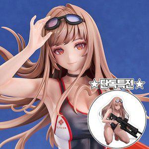 (입고완료)굿스마일아츠 상하이 1/7 승리의 여신 니케 라피 클래식 바캉스(샵 단독 특전포함)