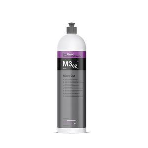 코흐케미 M3.02 마이크로컷 250ml 3000방차량용품 폴리싱 마무리 광택 컴파운드