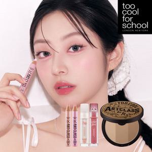 투쿨포스쿨 메이크업 모음전/프로타주펜슬 신규컬러/쉐딩/쿠션/틴트 외