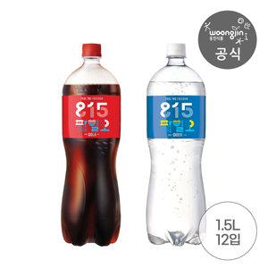 815 콜라 사이다 1.5L 12펫