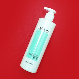 아오와 컨트롤클리어세럼 500ml 대용량