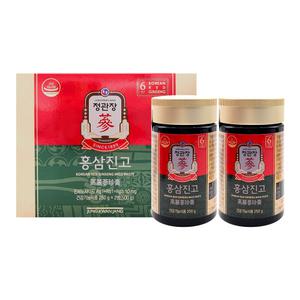 정관장 홍삼진고 250g x 2병 /An