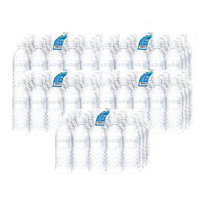 [스파클][무라벨 빈병회수]  스파클 생수 500ml×100병