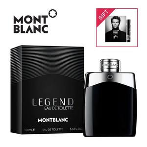레전드 EDT 30ml 공식수입 정품 + 샘플