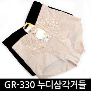쏘로사떼 330 누디삼각거들/보정/복대/속옷/팬티