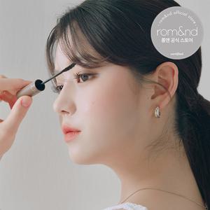 [롬앤] 한올 픽스 마스카라