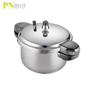 [PN풍년] 하이클래드 뉴비엔나 IH 압력밥솥 4인용 가스 인덕션 압력솥