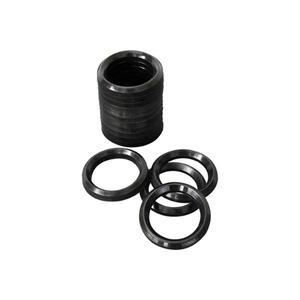태화 80A 동력분무기 고무패킹 V패킹 32mm 대형 세트
