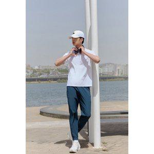 [아이더](본점) ON THE ROCK (온더락) α 조거 팬츠 아이스,냉감,시원함 DMM23301