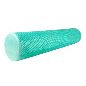 비핏 EVA 폼롤러 미디움, 60cm, 아쿠아민트, 1개