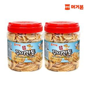 [머거본] 꾸이한통 150g 8통