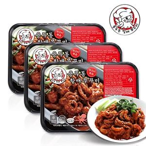용두동 할매 쭈꾸미 300g x 3개