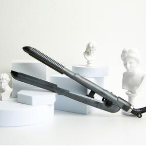 예스뷰티 웨이브 C컬 S컬 볼륨 헤어 고데기 매직기 YB-2350R