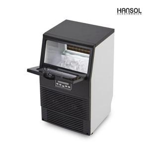 한솔 대용량 업소용제빙기 HSI-035KB 설치요청/자가설치(상품기술서하단참고)