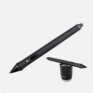 WACOM Intuos4 KP-501E 그립펜 드로잉 (테블릿 별도)