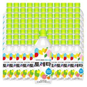코카콜라음료 토레타 500ml 96개