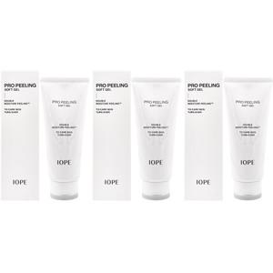 NEW IOPE 아이오페 프로 필링 소프트 젤 100ml x3개 부드러운 필링젤 얼굴각질제거