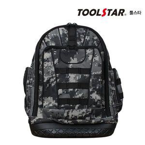 [하프클럽/알티피아]툴스타 공구가방 TS-TB15RB 백팩형 공구함 공구박스