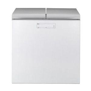 LG 뚜껑형 김치냉장고 K228LW111 배송무료