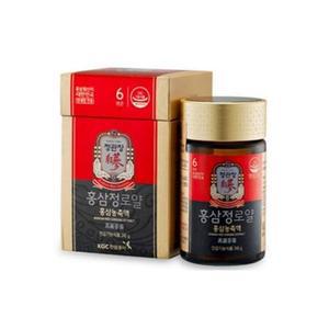 정관장 홍삼정 240g 1개 부모님 선물