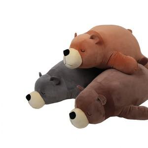 대형 모찌 동물 곰 곰돌이 테디베어 애착 인형 선물 100CM