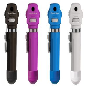 [WelchAllyn] 웰치알렌 포켓형 LED 검안경 12870 - Ophalmoscope