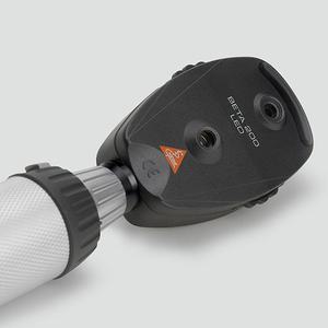 [하이네] 베타200 LED 검안경 B100 - 검안경헤드(핸들 별도구매)