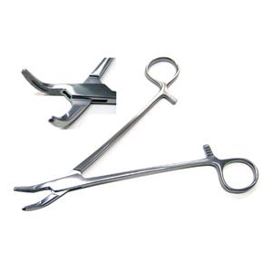 [KASCO] 피노체트 니들홀더(각) 7-069 (19cm) - Finochietto Needle Holders