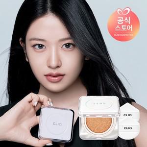 킬커버 파운웨어 쿠션 디오리지널 기획세트 [본품+리필] [사은]퍼프2매