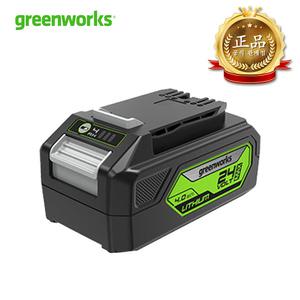 그린웍스 24V 리튬이온 배터리 4ah GW2906073
