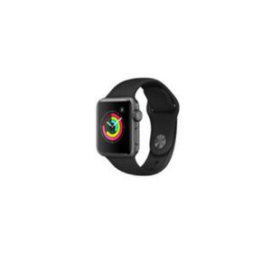 애플워치 시리즈3 GPS 38mm 중고 스마트워치 웨어러블 A1859 S급
