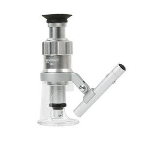 [제이큐]마이크로스코프조명펜타입 HD2034L-20X 20X/0.1mm HD2034L-20X