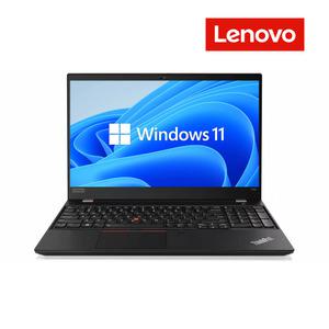 레노버 15.6인치 노트북 i5-8세대 SSD장착 윈11 프로 T590 사무용 인강용 대학생용
