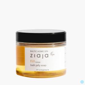 지아자 발틱 바스 젤리 솝 보습 바디 워시 추천 260ml