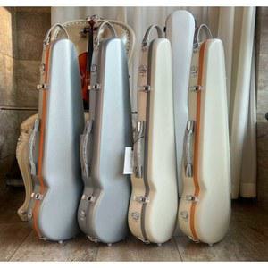초경량바이올린케이스 JTCASES 항공복합소재 초경량 가장자리
