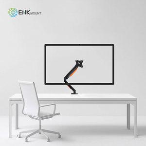 엔키마운트 모니터암 싱글 고중량 모니터거치대 ENK-D112