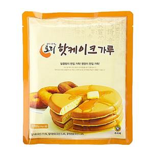 x3봉 200g 핫케이크가루