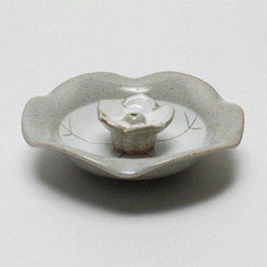 도자기 향지 받침대 향꽂이 (WFGWSI1)