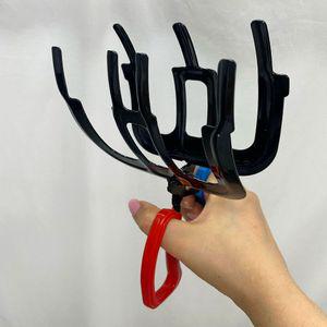 낚시용품 물고기 집게 도구 대형 3단 21x11.5cm낚시도구 물고기그리퍼 휴대용