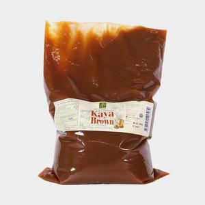 [MENPZJ8J_52EN]카야하우스 카야쨈 브라운 카야잼 2.5kg