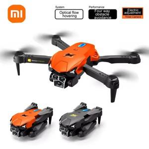 샤오미 M3 PRO 드론 8K 트리플 카메라 전문 Hd 항공 사진 장애물 회피 브러시리스 모터 1 키 리턴 드론