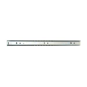 가구 서랍 2단 레일 일반형 300mm 부속 일반