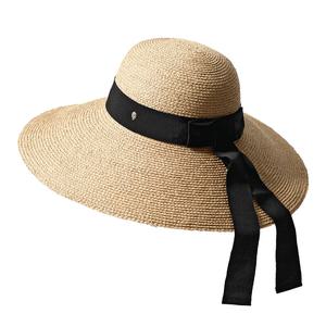 헬렌카민스키 코리 버킷햇 NATURAL/BLACK HAT51546