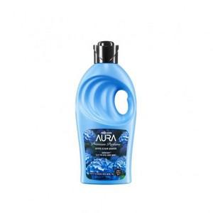 프리미엄 사프란 블라썸 화이트 엘지생활건강 1L 용기 AURA