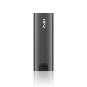 ABKO USB3.1 C타입 Gen2 S-PRO M.2 NVMe SSD 외장케이스 [H@lu]