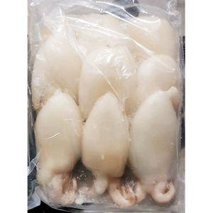 갑오징어 200g X30 냉동수산물 식당용 업소용