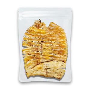 바다모아 맥반석 오징어 구운 오징어 100g