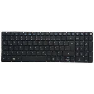 컴퓨터 노트북 5832 독일어/GR 51G 51 Acer 백라이트 A515 A515 A515 용 5 새 노트북 Aspire A517 키보드 A517 51