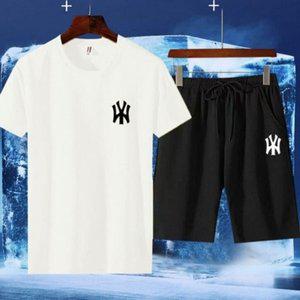 [기타]고품질 운동복 셋업 데일리 커플 YW 클래식 세트 짐웨어 반팔 (WFHMG72)
