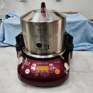 (중고)오쿠중탕기 OC-8000R (B급) 작동잘됩니다